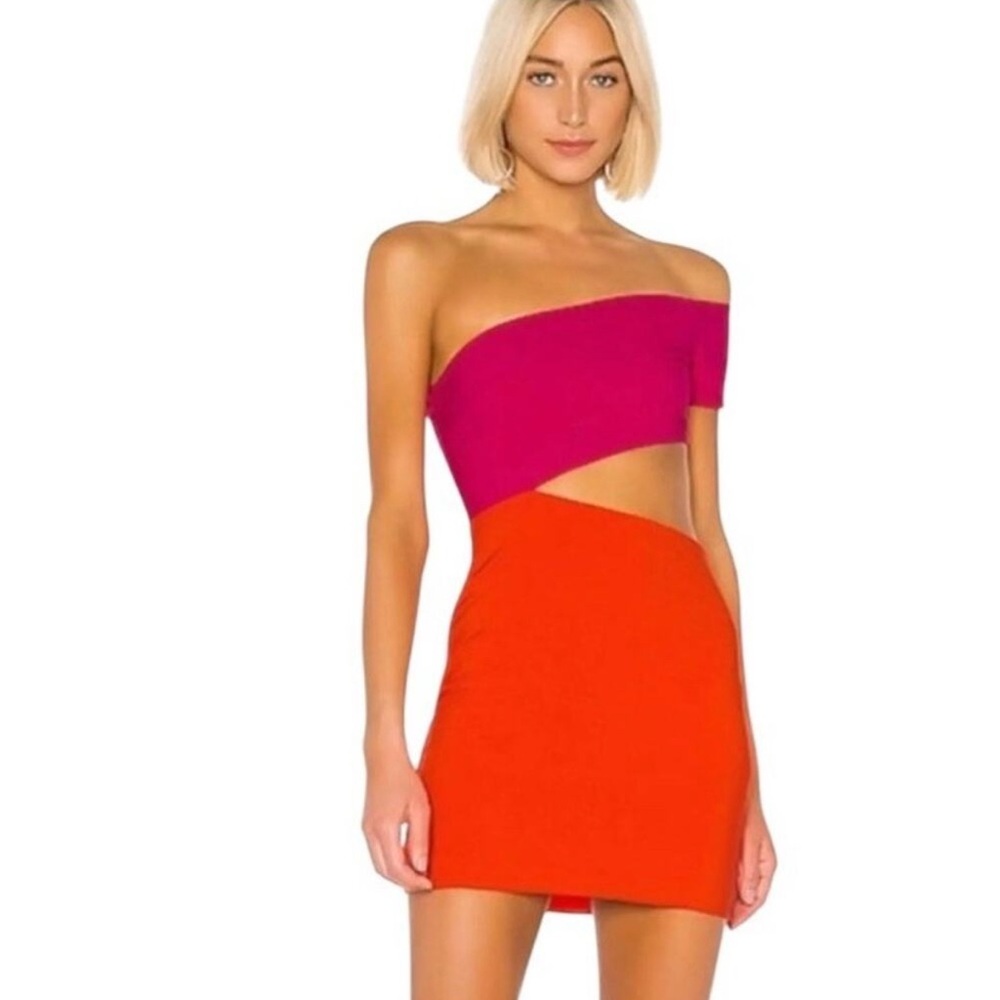 Rowan Mini Dress
